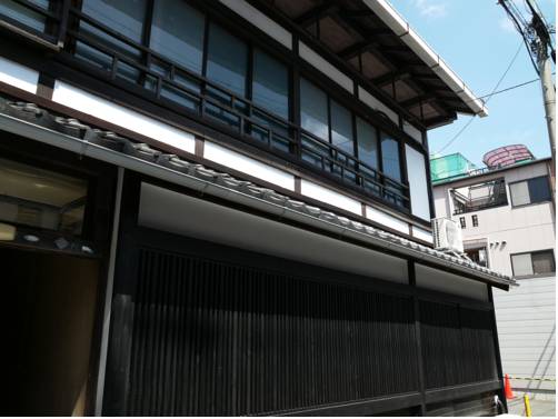 Kioto Japón Código de descuento de hotel premium Booking.com