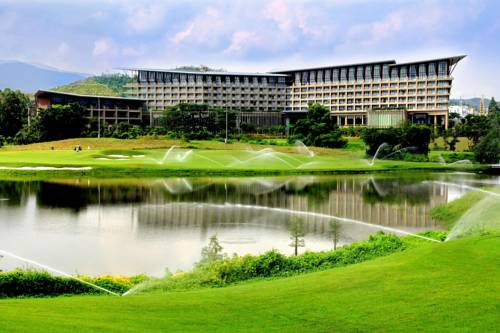 Shenzhen China Código de descuento de hotel premium Booking.com