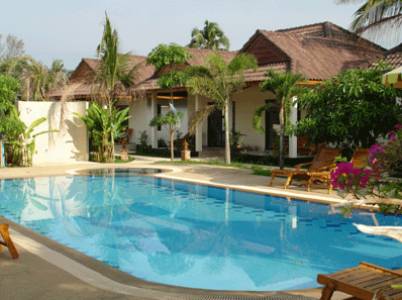 Khao Lak Thailand Premium-Hotel-Rabattcode booking.com