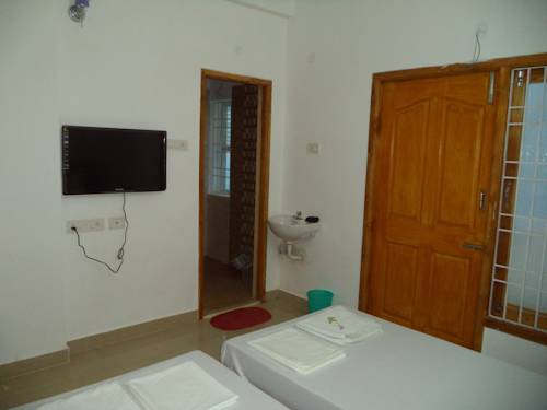 Chennai Indien Premium-Hotel-Rabattcode booking.com