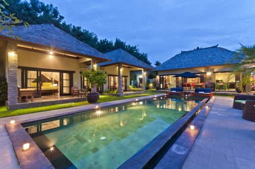 Seminyak Indonesia Código de descuento de hotel premium Booking.com