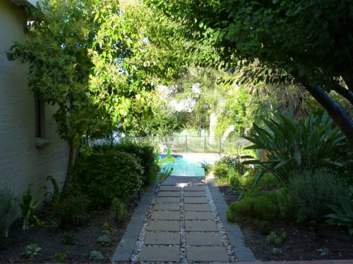 Stellenbosch Südafrika Premium-Hotel-Rabattcode booking.com