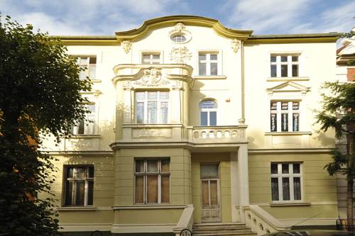 Sopot Polen Premium-Hotel-Rabattcode booking.com