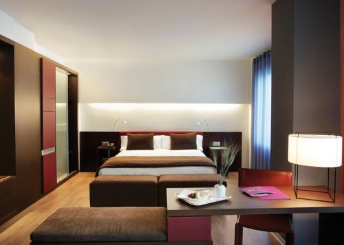 Barcelona Spanien Premium-Hotel-Rabattcode booking.com