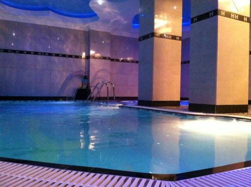 Sinaia Rumania Código de descuento de hotel premium Booking.com