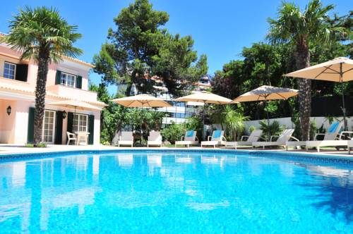 Cascais Portugal Código de descuento de hotel premium Booking.com