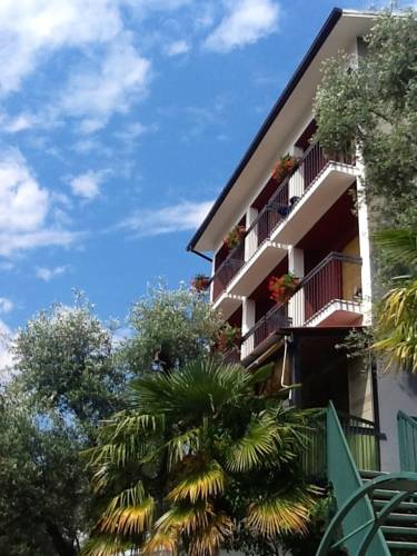 Malcesine Italia Código de descuento de hotel premium Booking.com