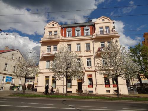 Mariánské Lázně Tschechien Premium-Hotel-Rabattcode booking.com