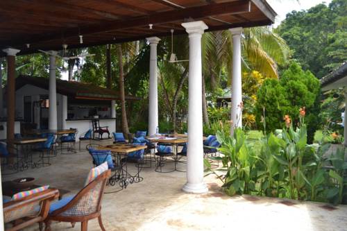 Unawatuna Sri Lanka Premium-Hotel-Rabattcode booking.com