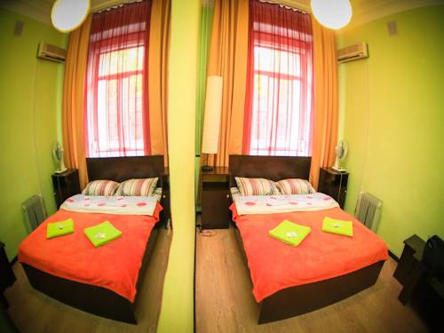 Wladiwostok Russland Premium-Hotel-Rabattcode booking.com