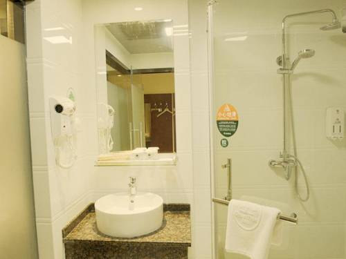Changzhou China Premium-Hotel-Rabattcode booking.com