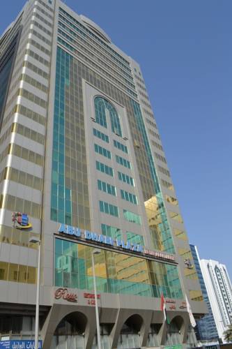 Abu Dhabi Vereinigte Arabische Emirate Premium-Hotel-Rabattcode booking.com