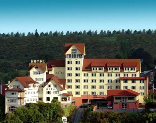 Puerto Varas Chile Premium-Hotel-Rabattcode booking.com