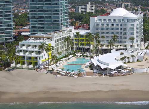 Puerto Vallarta Mexiko Premium-Hotel-Rabattcode booking.com