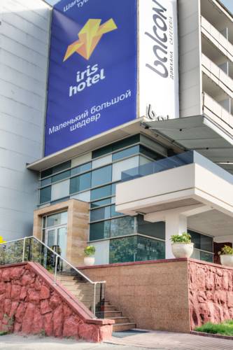 Almaty Camboya Código de descuento de hotel premium Booking.com