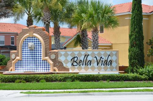 Kissimmee (Florida) Vereinigte Staaten Premium-Hotel-Rabattcode booking.com