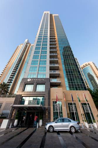 Dubai Vereinigte Arabische Emirate Premium-Hotel-Rabattcode booking.com