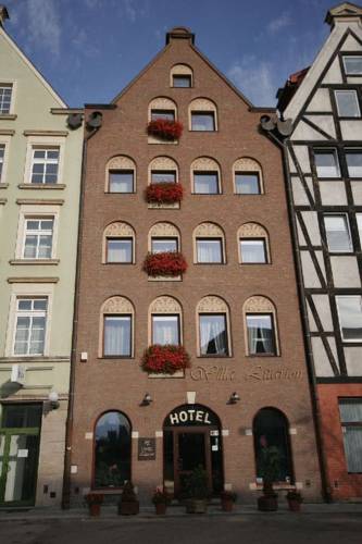Danzig Polen Premium-Hotel-Rabattcode booking.com