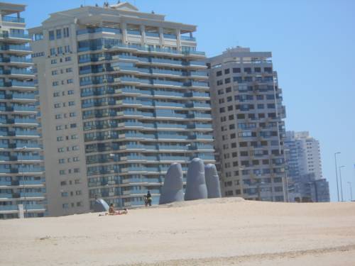 Punta del Este Uruguay Premium-Hotel-Rabattcode booking.com