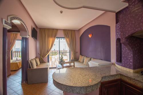 Agadir Marokko Premium-Hotel-Rabattcode booking.com