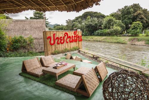 Pai Thailand Premium-Hotel-Rabattcode booking.com