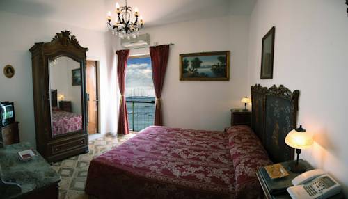 Giardini Naxos Italien Premium-Hotel-Rabattcode booking.com