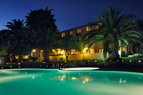 Alghero Italien Premium-Hotel-Rabattcode booking.com