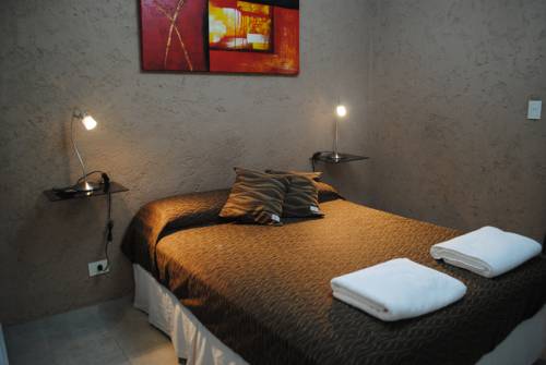 Córdoba Argentinien Premium-Hotel-Rabattcode booking.com