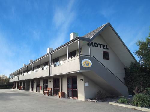 Christchurch Neuseeland Premium-Hotel-Rabattcode booking.com
