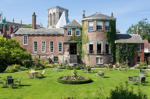 York Reino Unido Código de descuento de hotel premium Booking.com
