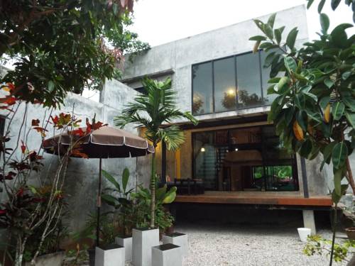 Ao Nang Beach Thailand Premium-Hotel-Rabattcode booking.com