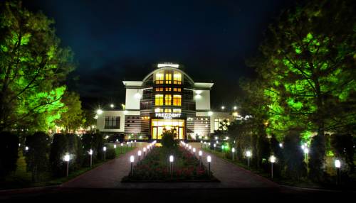 Chişinău Moldawien Premium-Hotel-Rabattcode booking.com