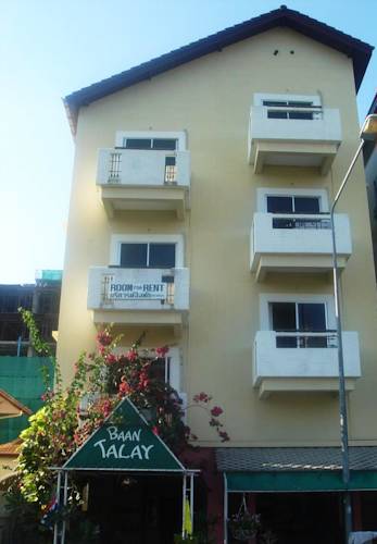 Pattaya Süd Thailand Premium-Hotel-Rabattcode booking.com
