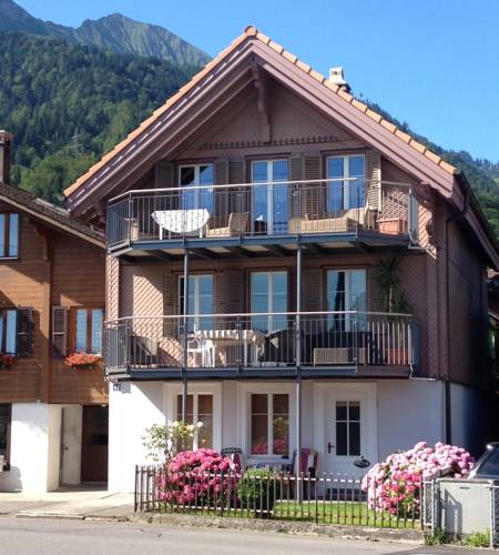 Darligen Schweiz Premium-Hotel-Rabattcode booking.com