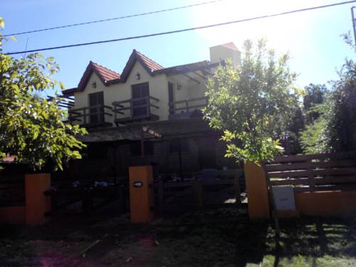 Merlo (San Luis) Argentinien Premium-Hotel-Rabattcode booking.com