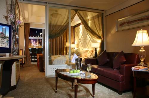 Hohhot China Premium-Hotel-Rabattcode booking.com