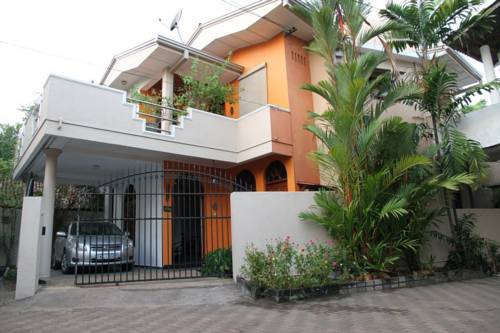 Colombo Sri Lanka Código de descuento de hotel premium Booking.com