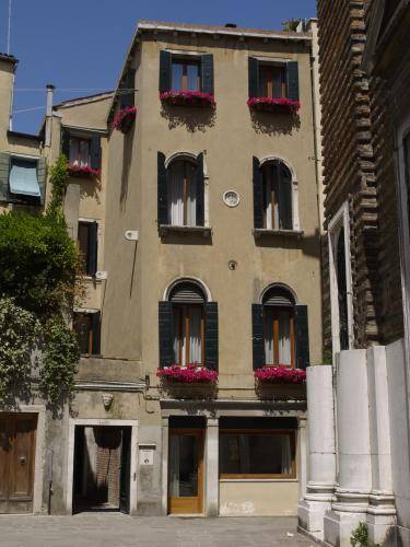 Venedig Italien Premium-Hotel-Rabattcode booking.com