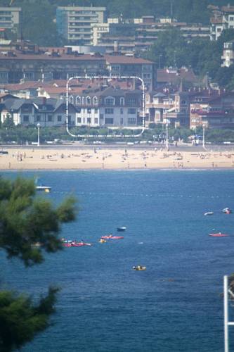 San Sebastian Spanien Premium-Hotel-Rabattcode booking.com