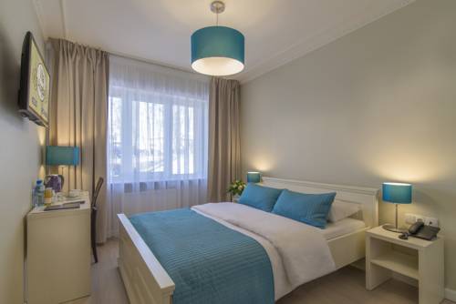 Danzig Polen Premium-Hotel-Rabattcode booking.com