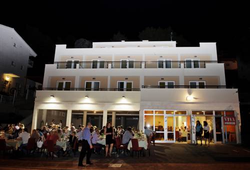 Baška Voda Kroatien Premium-Hotel-Rabattcode booking.com
