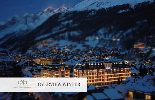 Zermatt Schweiz Premium-Hotel-Rabattcode booking.com