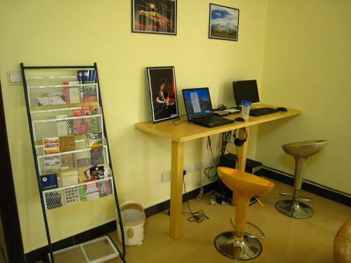Guilin China Premium-Hotel-Rabattcode booking.com