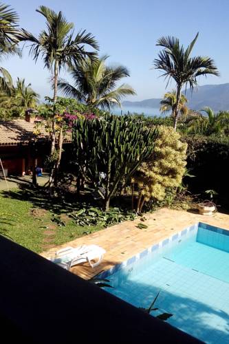 Ilhabela (Sao Paulo) Brasilien Premium-Hotel-Rabattcode booking.com