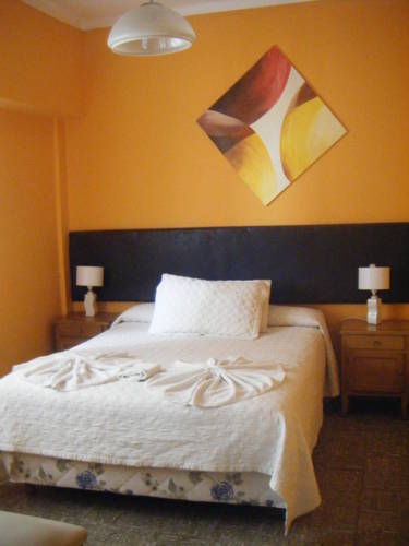 Mar del Plata Argentinien Premium-Hotel-Rabattcode booking.com