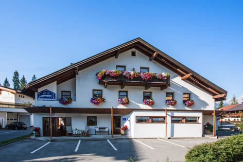 Leutasch Österreich Premium-Hotel-Rabattcode booking.com