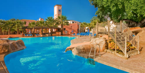Marbella Spanien Premium-Hotel-Rabattcode booking.com