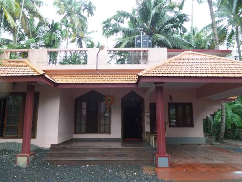 Alleppey Indien Premium-Hotel-Rabattcode booking.com