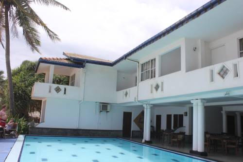 Hikkaduwa Sri Lanka Premium-Hotel-Rabattcode booking.com