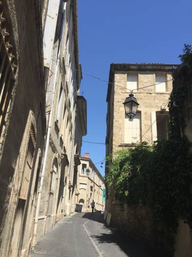 Montpellier Frankreich Premium-Hotel-Rabattcode booking.com